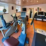 Berghaus - Der Westerhof Hotel
