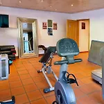 Berghaus - Der Westerhof Hotel