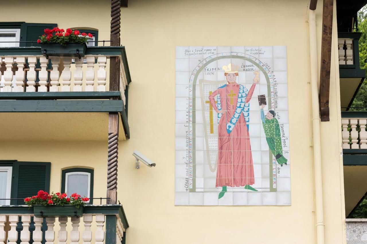 Berghaus - Der Westerhof Tegernsee