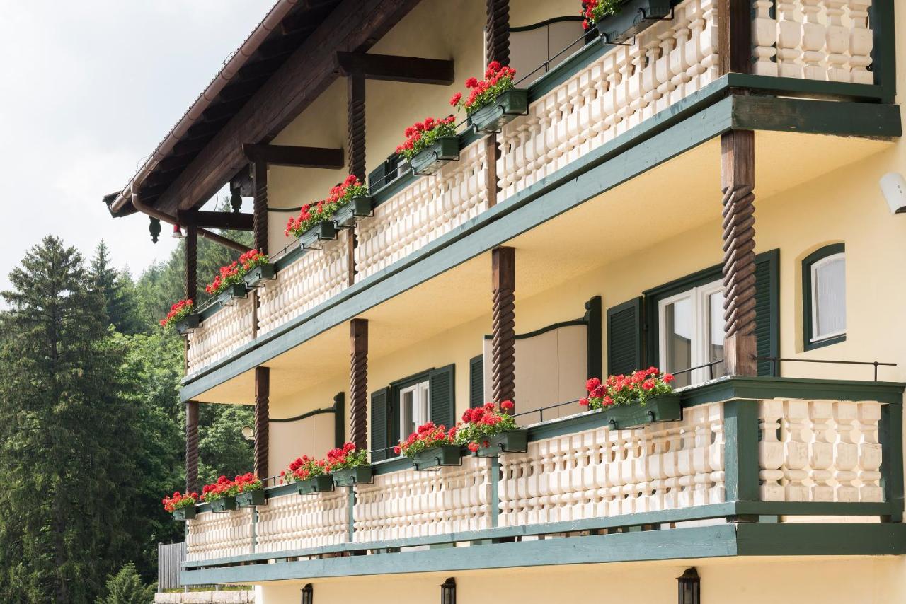 Berghaus - Der Westerhof Guest house Tegernsee