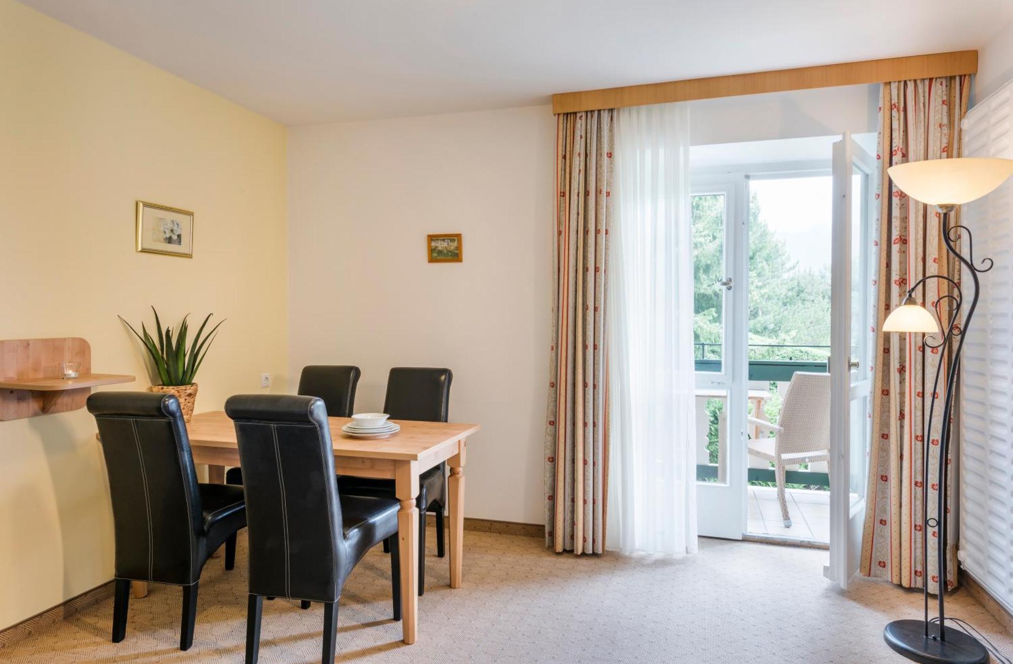 Berghaus - Der Westerhof Guest house