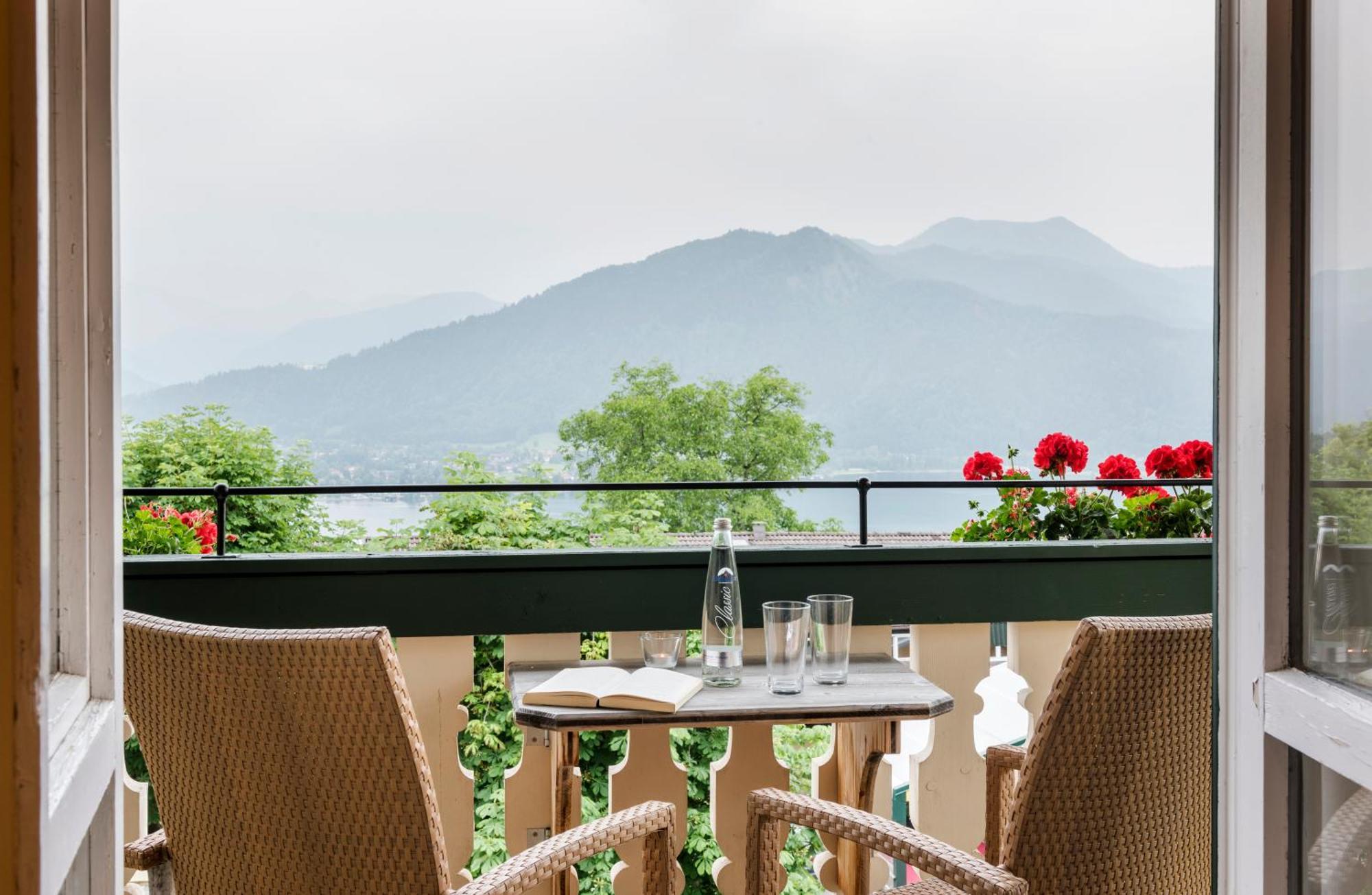 Berghaus - Der Westerhof Guest house Tegernsee