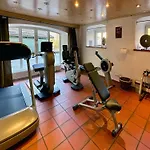 Berghaus - Der Westerhof Hotel