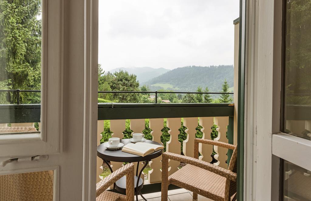 Guest house Berghaus - Der Westerhof