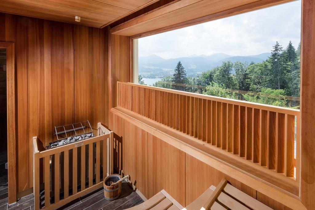 Guest house Berghaus - Der Westerhof *