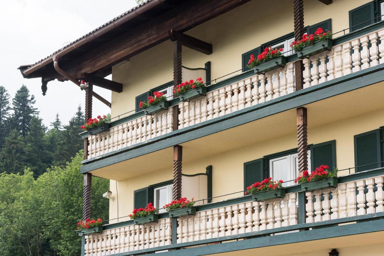 Guest house Berghaus - Der Westerhof *