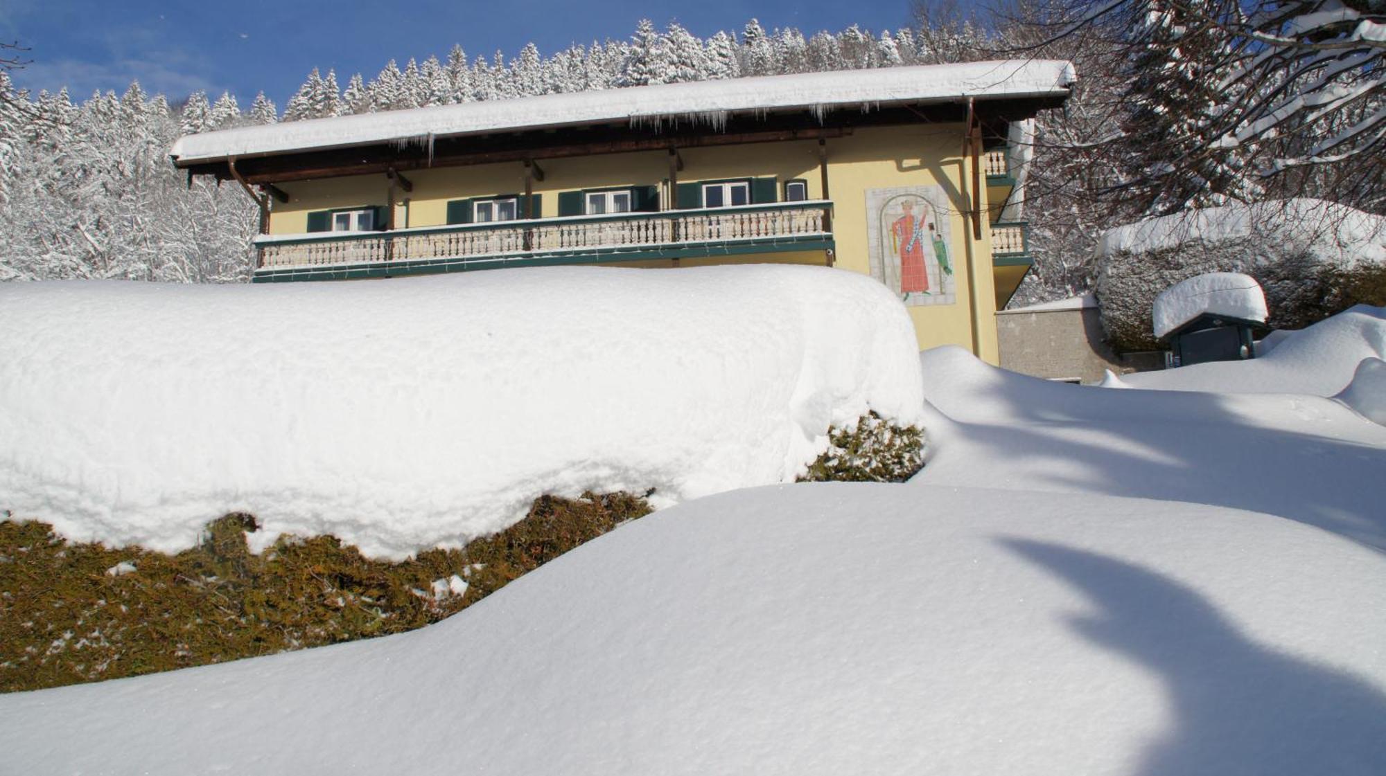 Berghaus - Der Westerhof Guest house Tegernsee
