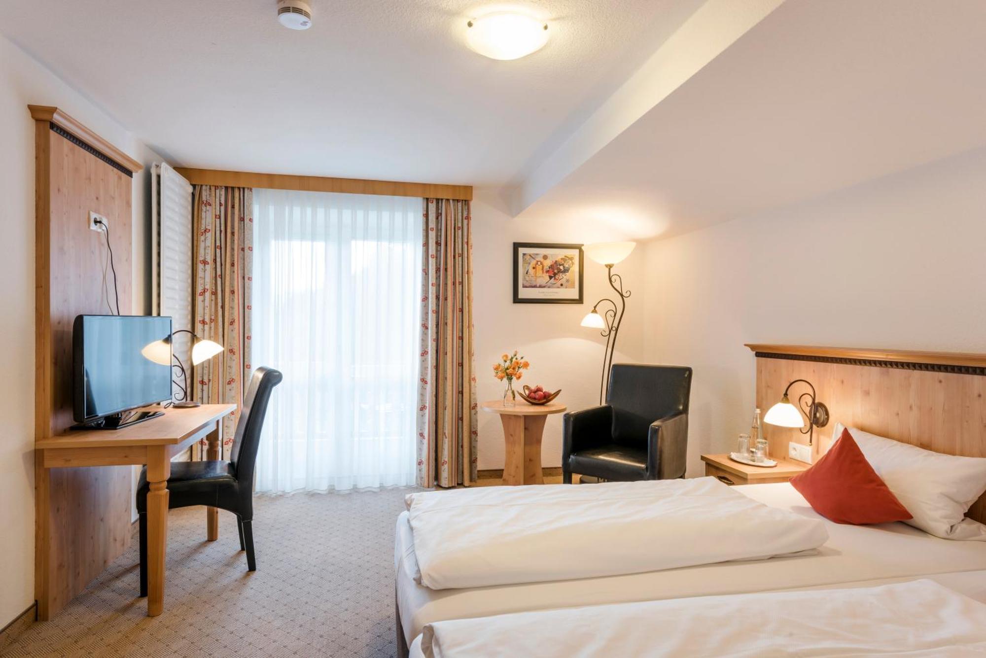 Guest house Berghaus - Der Westerhof