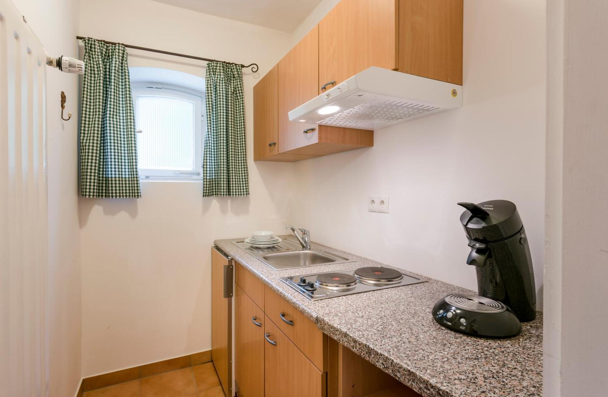 Berghaus - Der Westerhof Guest house Tegernsee