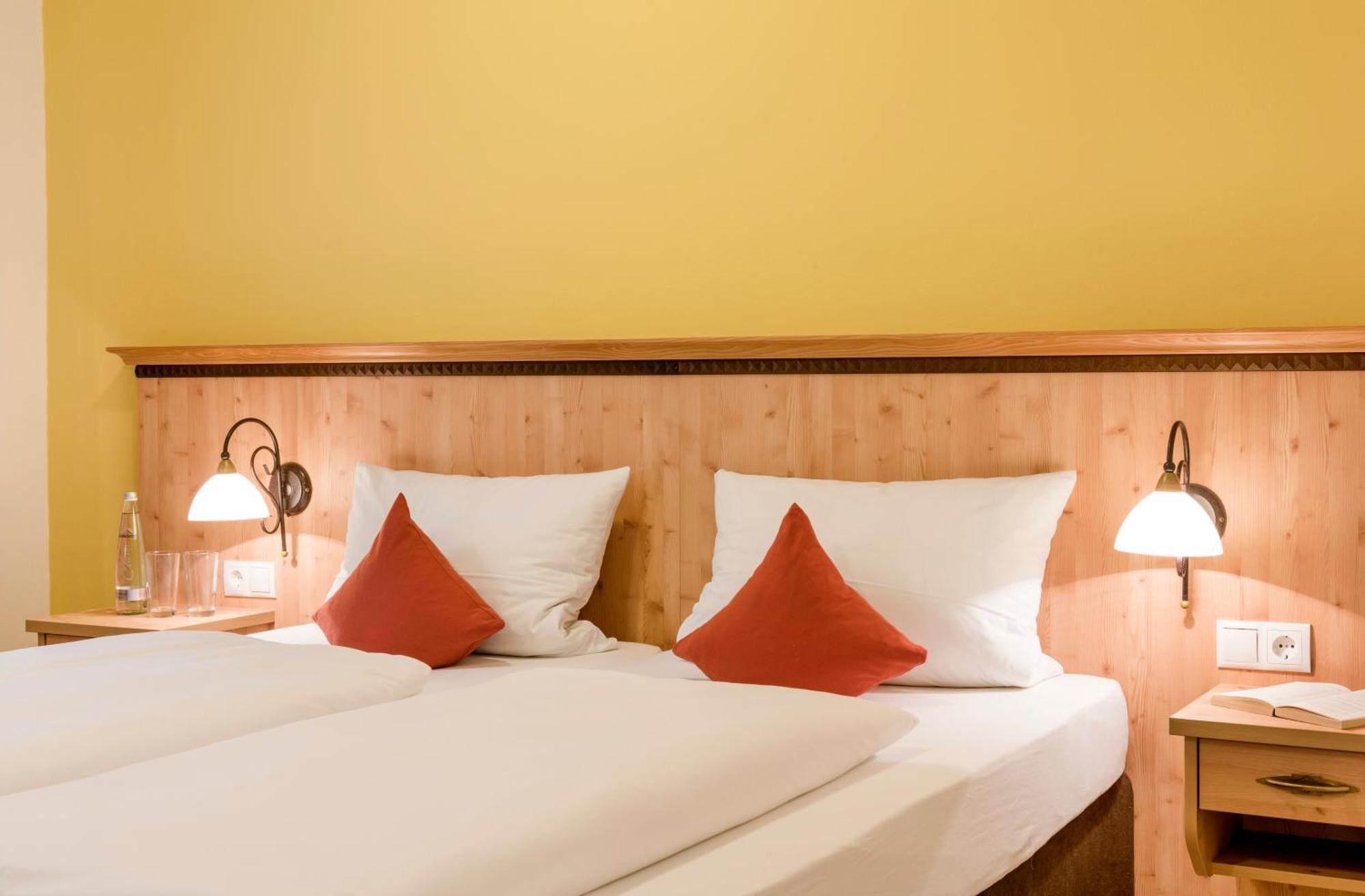Berghaus - Der Westerhof Guest house *