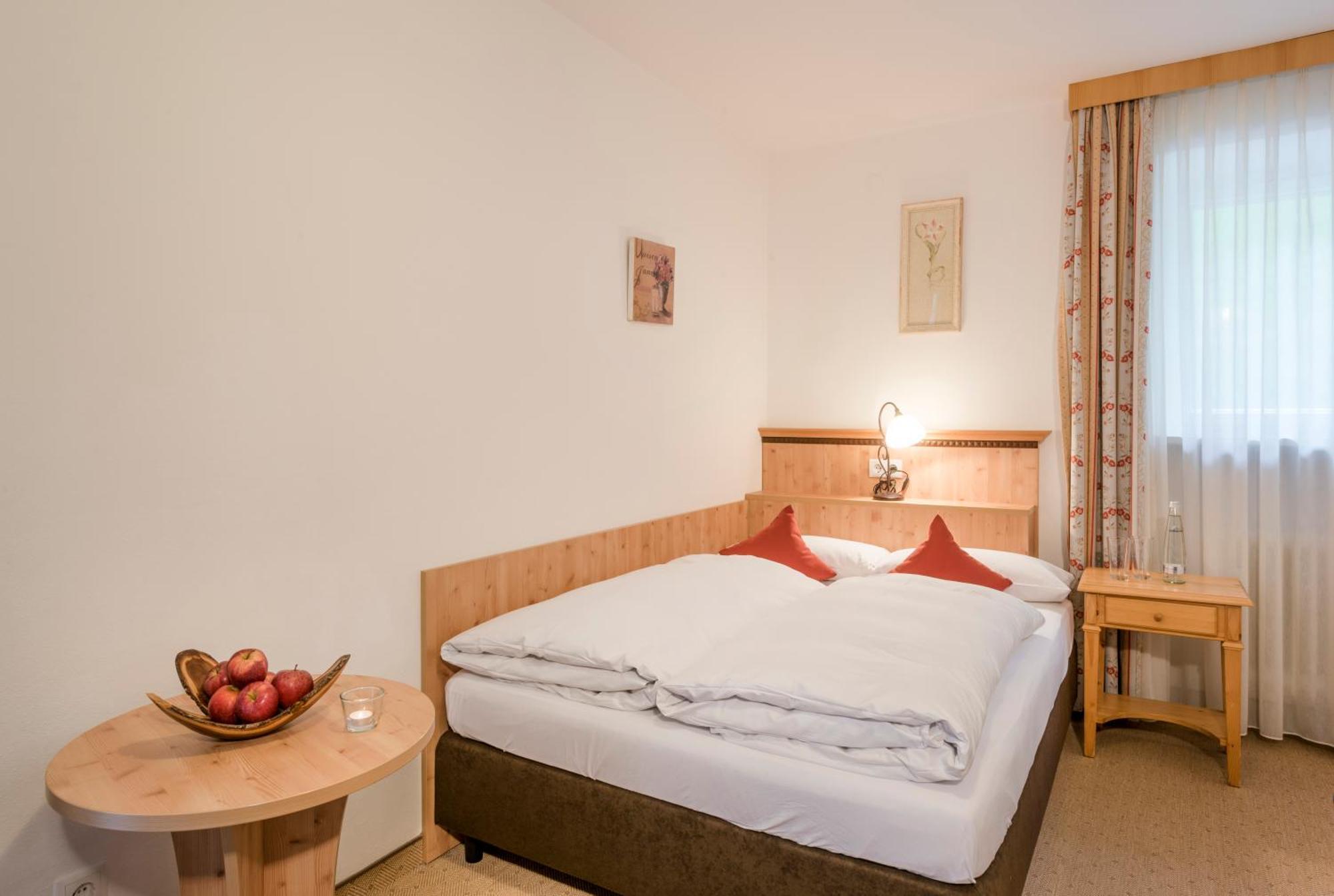 Guest house Berghaus - Der Westerhof *