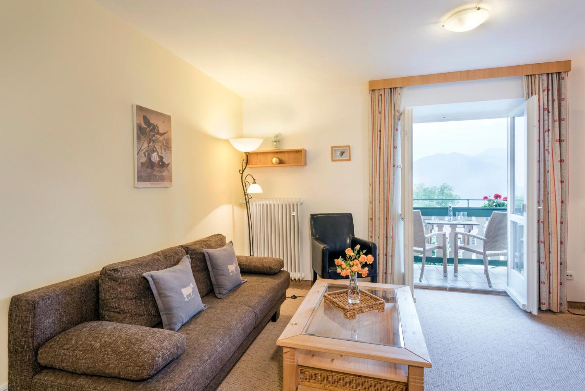 Guest house Berghaus - Der Westerhof Tegernsee