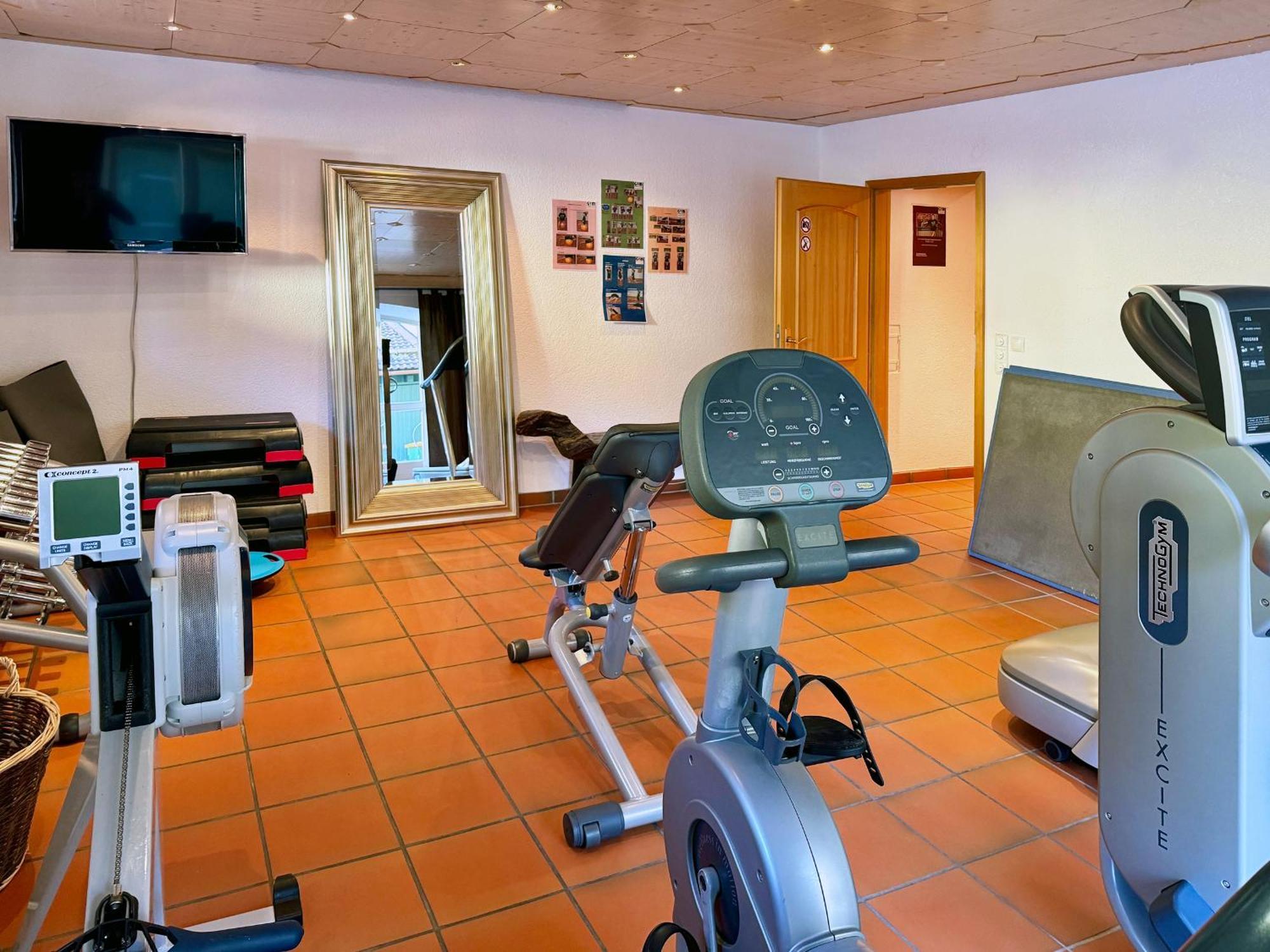 Guest house Berghaus - Der Westerhof