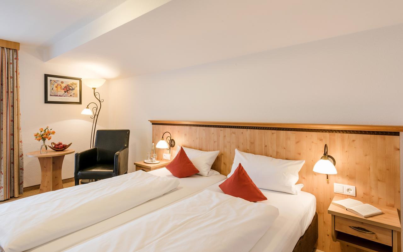 Guest house Berghaus - Der Westerhof Tegernsee