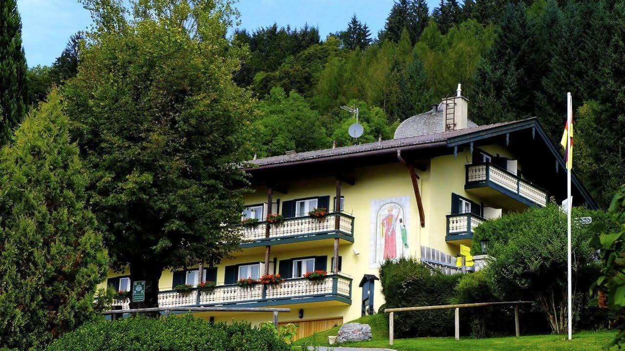 Guest house Berghaus - Der Westerhof