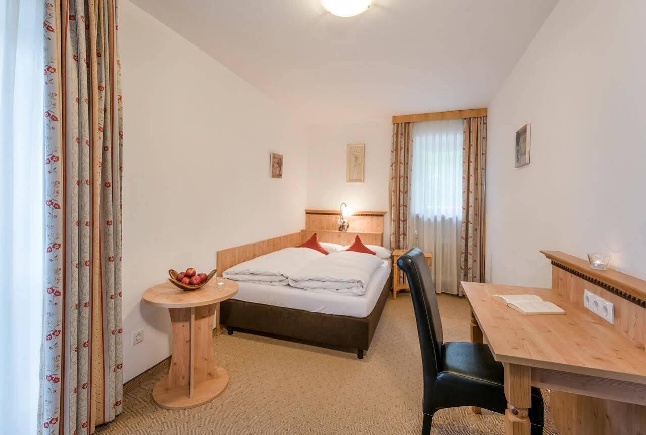 Berghaus - Der Westerhof Guest house *