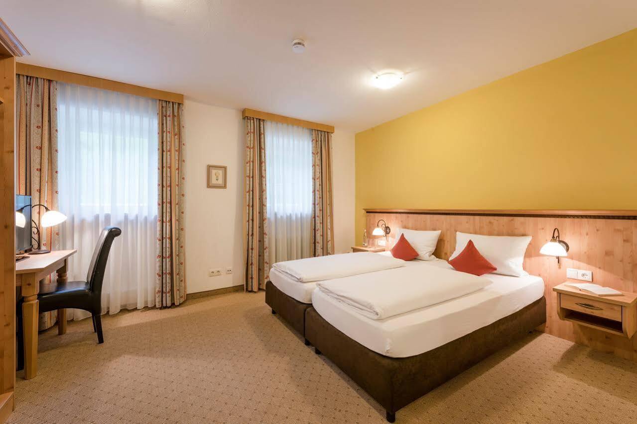 Berghaus - Der Westerhof Guest house