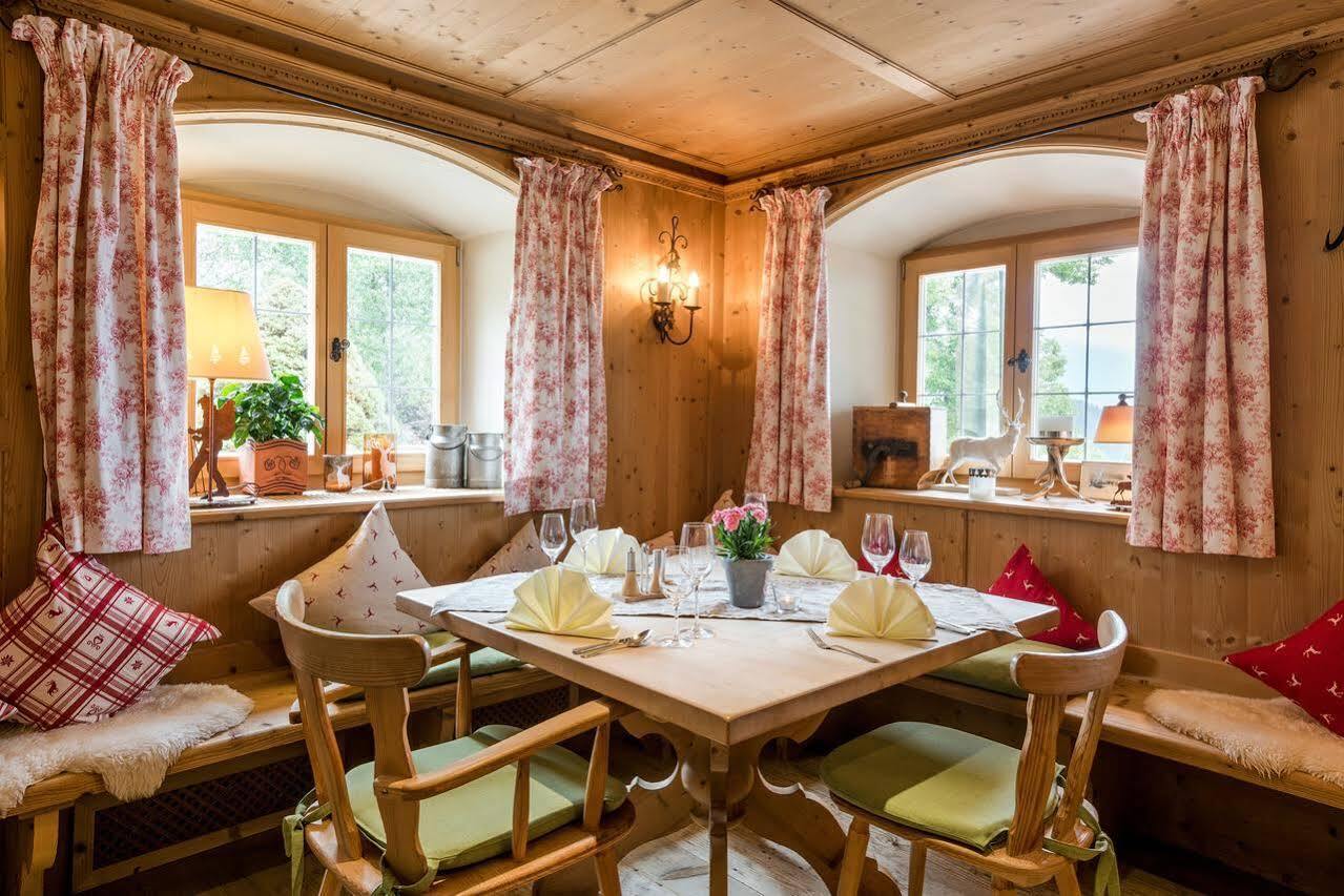 Guest house Berghaus - Der Westerhof