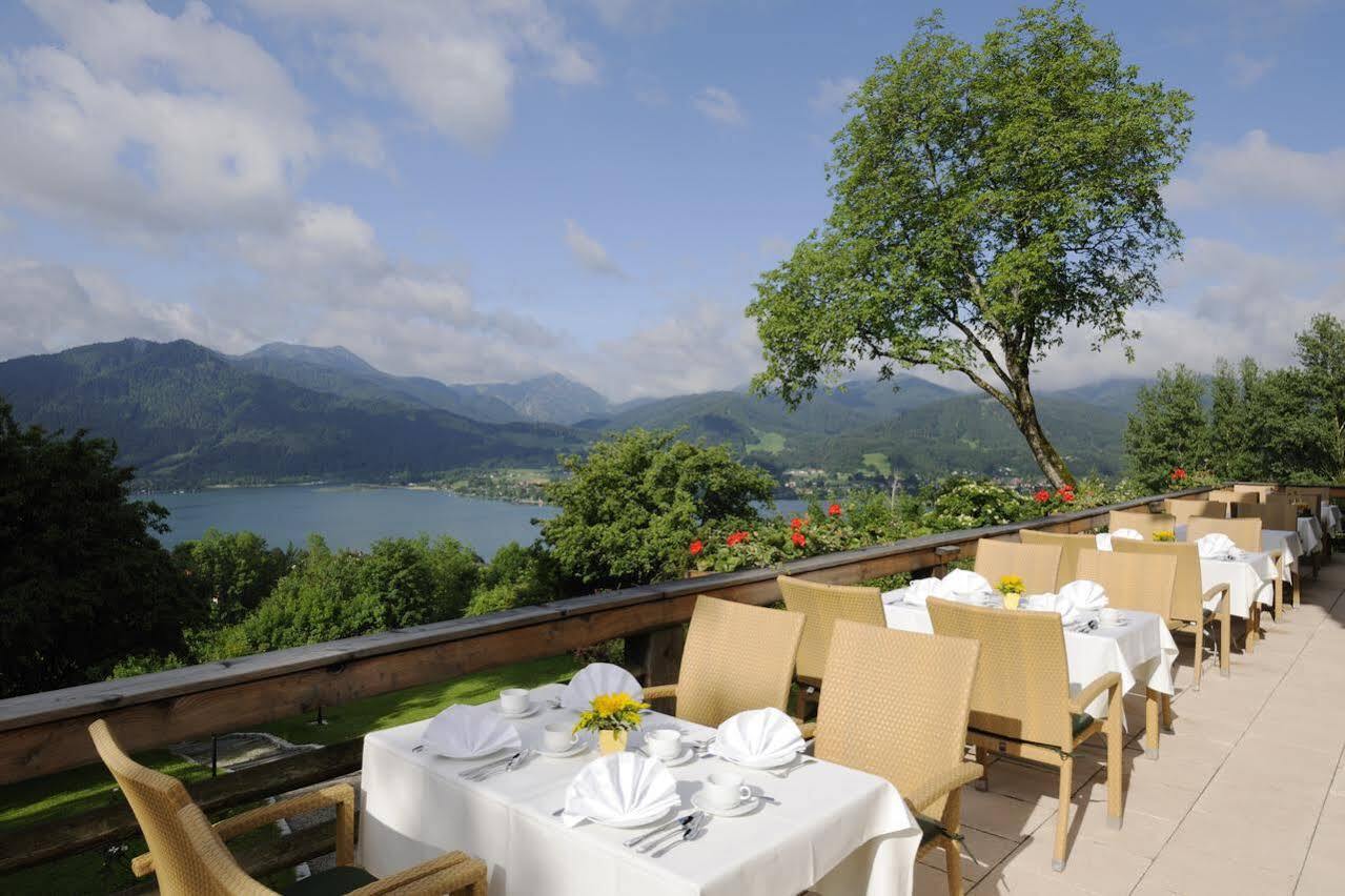 Berghaus - Der Westerhof Guest house *