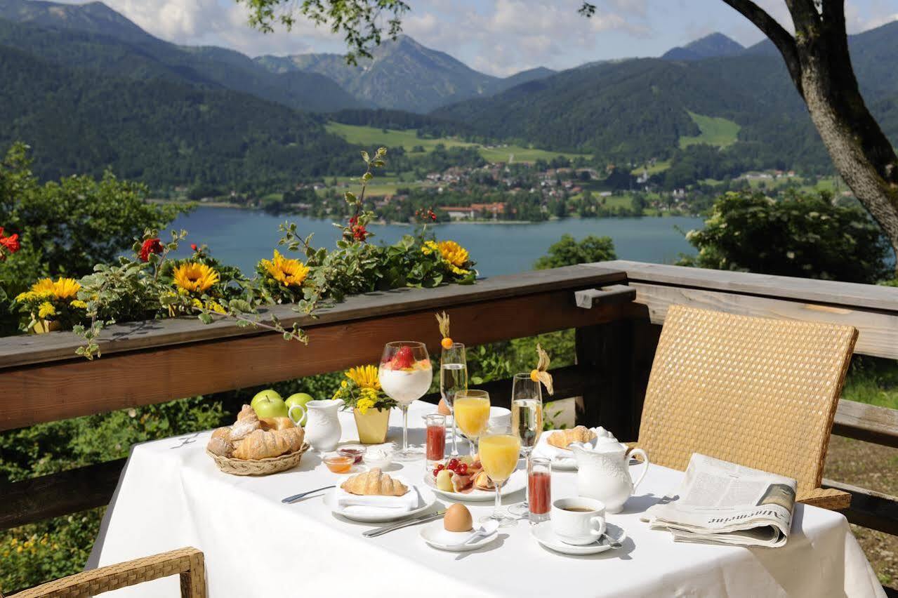 Berghaus - Der Westerhof Guest house Tegernsee